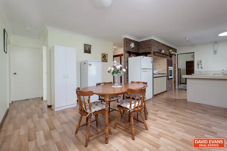 Sixth view of Homely house listing, 14 Caribbean Drive, Safety Bay WA 6169