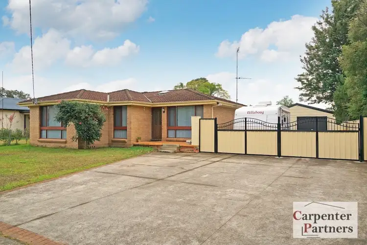 49 Thirlmere Way, Tahmoor NSW 2573