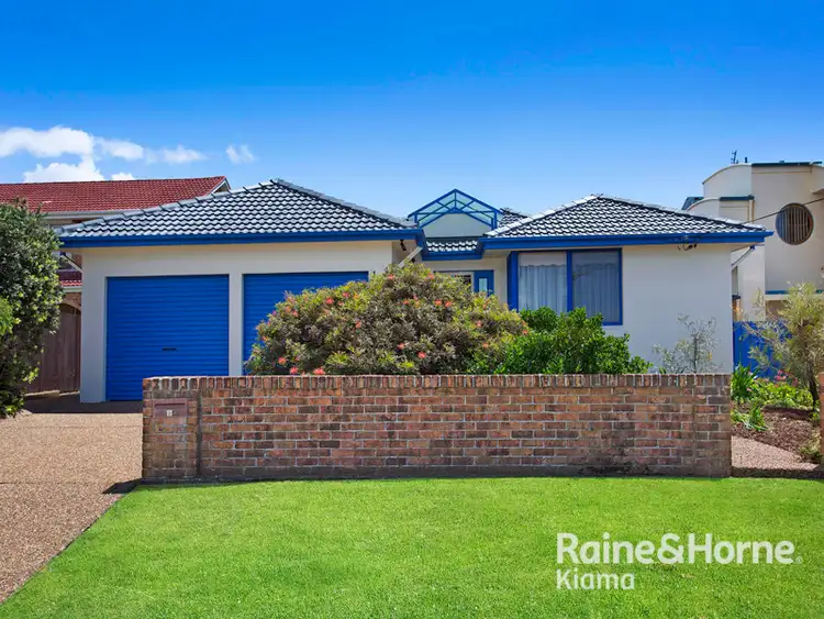 Fifth view of Homely house listing, 129 Attunga Avenue, Kiama Heights NSW 2533