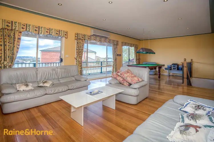 Third view of Homely house listing, 6 Auld Court, Sunbury VIC 3429