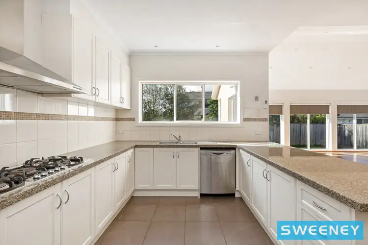 Sixth view of Homely house listing, 15 Springbrook Place, Sanctuary Lakes VIC 3030