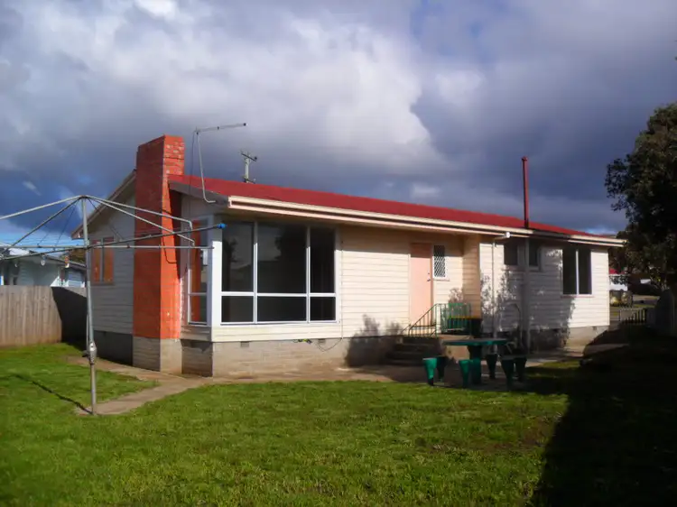 Fourth view of Homely house listing, 13 McCulloch Street, Ulverstone TAS 7315