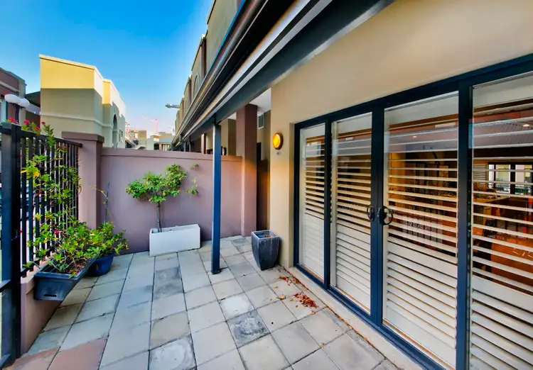 Fifth view of Homely townhouse listing, 69/1 Station Street, Subiaco WA 6008