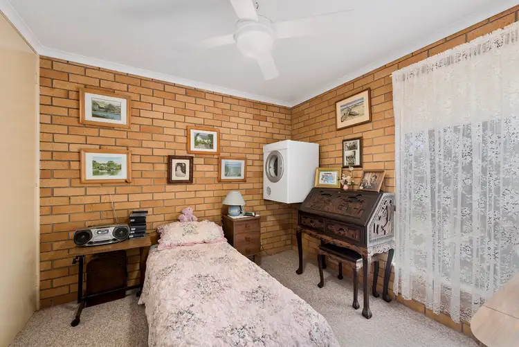 Fifth view of Homely unit listing, 2/17 Corambara Crescent, Toormina NSW 2452