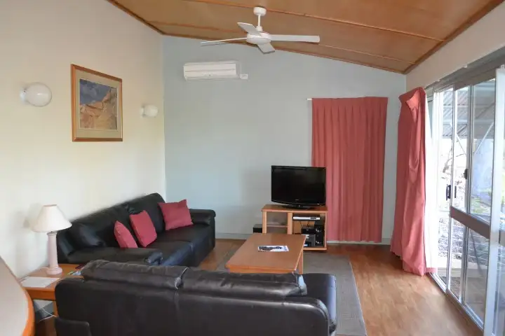Second view of Homely house listing, 639 Satinay Villa, Fraser Island QLD 4581