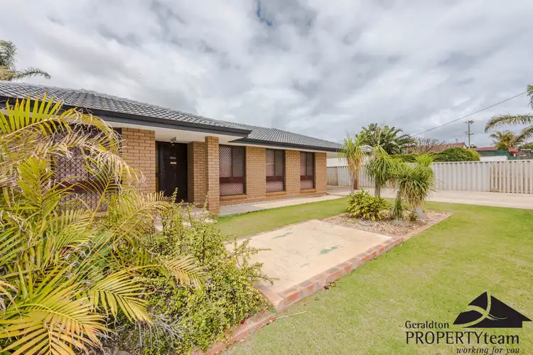 Third view of Homely house listing, 6 Kenny Crescent, Rangeway WA 6530