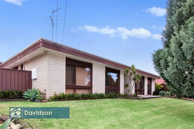 Main view of Homely house listing, 65 Renton Avenue, Moorebank NSW 2170