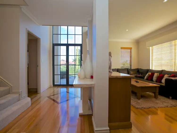 Third view of Homely house listing, 3 Dawnview Rise, Ellenbrook WA 6069