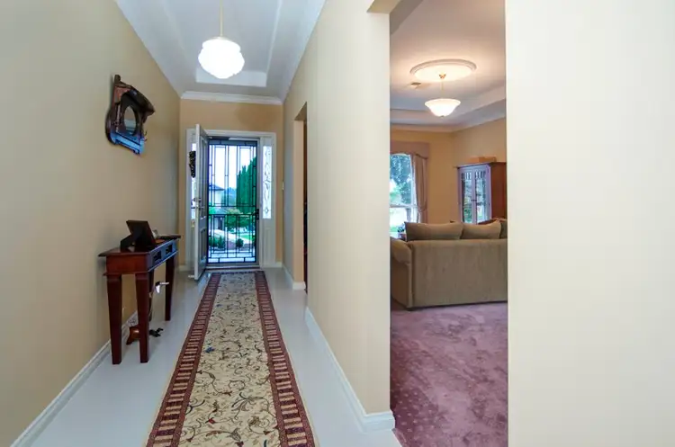 Second view of Homely house listing, 10 Fairway Drive, Mccracken SA 5211