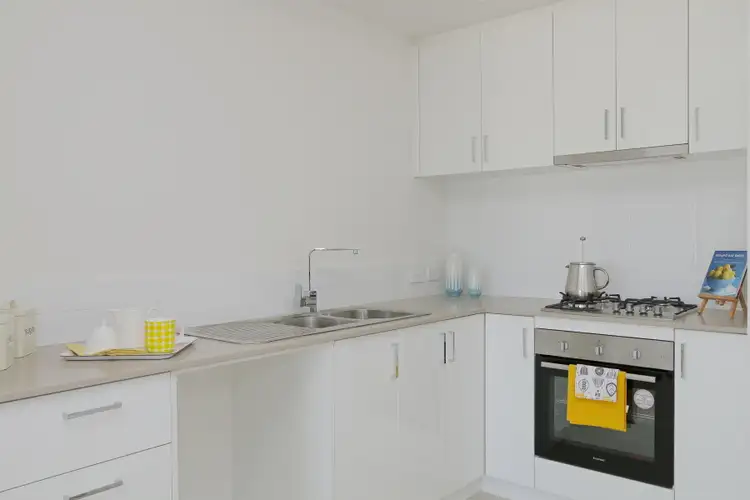 Third view of Homely apartment listing, 2/71 Mell Road, Spearwood WA 6163