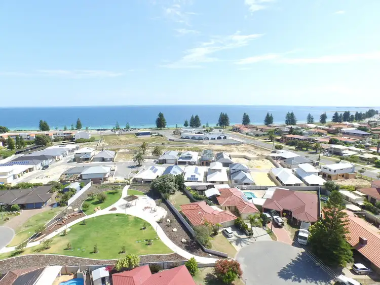 Fourth view of Homely land listing, 26 Tropicana Way, Safety Bay WA 6169