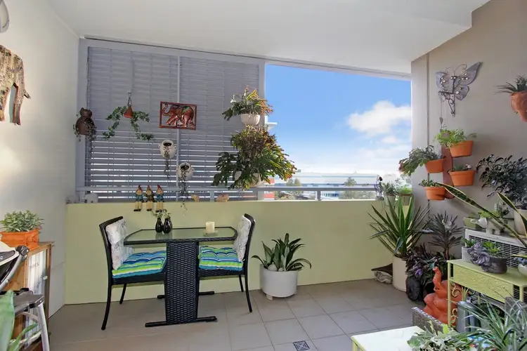 Seventh view of Homely unit listing, 403/33 Main Street, Rouse Hill NSW 2155