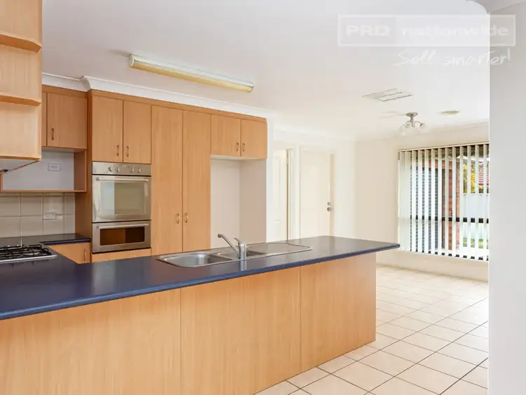 Second view of Homely house listing, 2 Giwang Place, Glenfield Park NSW 2650