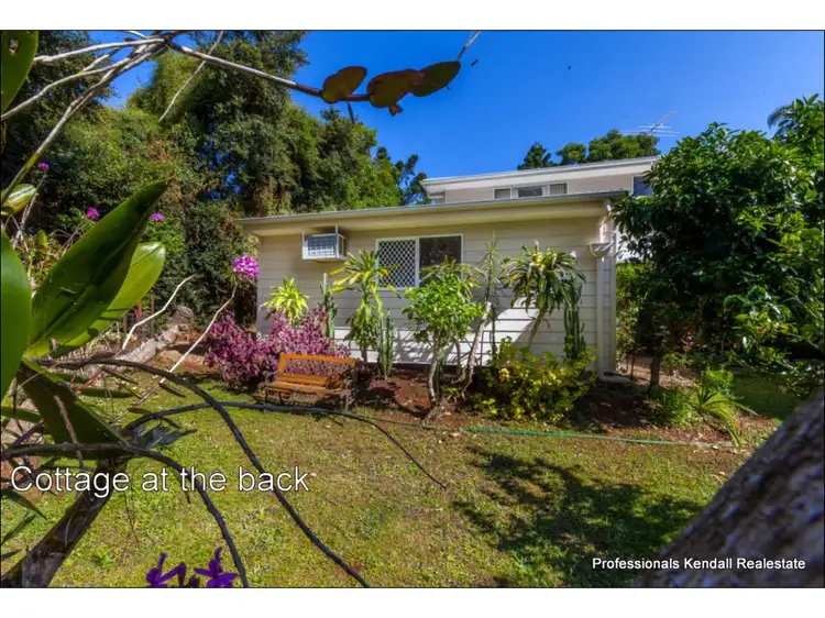 Third view of Homely house listing, 96 Eagle Heights Road, Tamborine Mountain QLD 4272