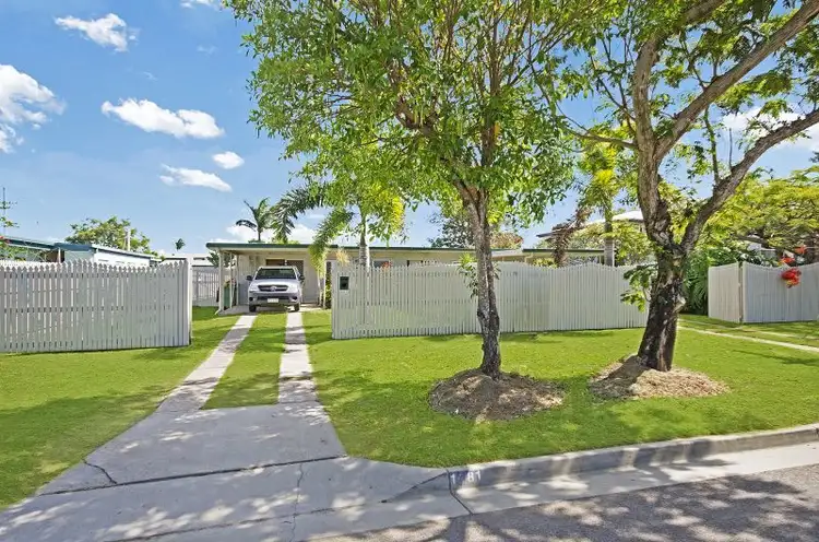 81 Lockheed Street, Garbutt QLD 4814