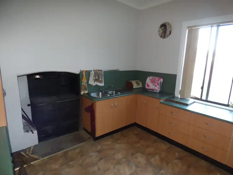 Third view of Homely house listing, 72 Lachlan, Young NSW 2594