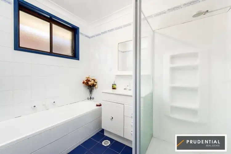 Fifth view of Homely house listing, 14 Missouri Street, Kearns NSW 2558