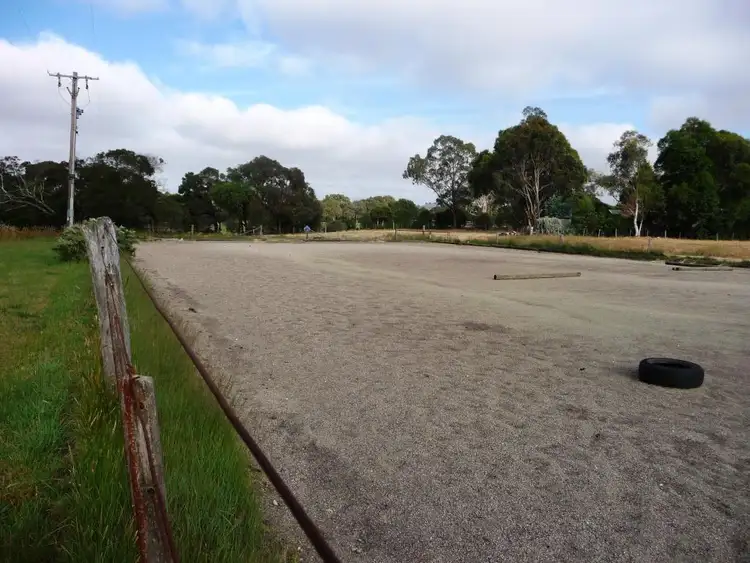 Seventh view of Homely house listing, 81 Pistol Club Road, Invermay VIC 3352