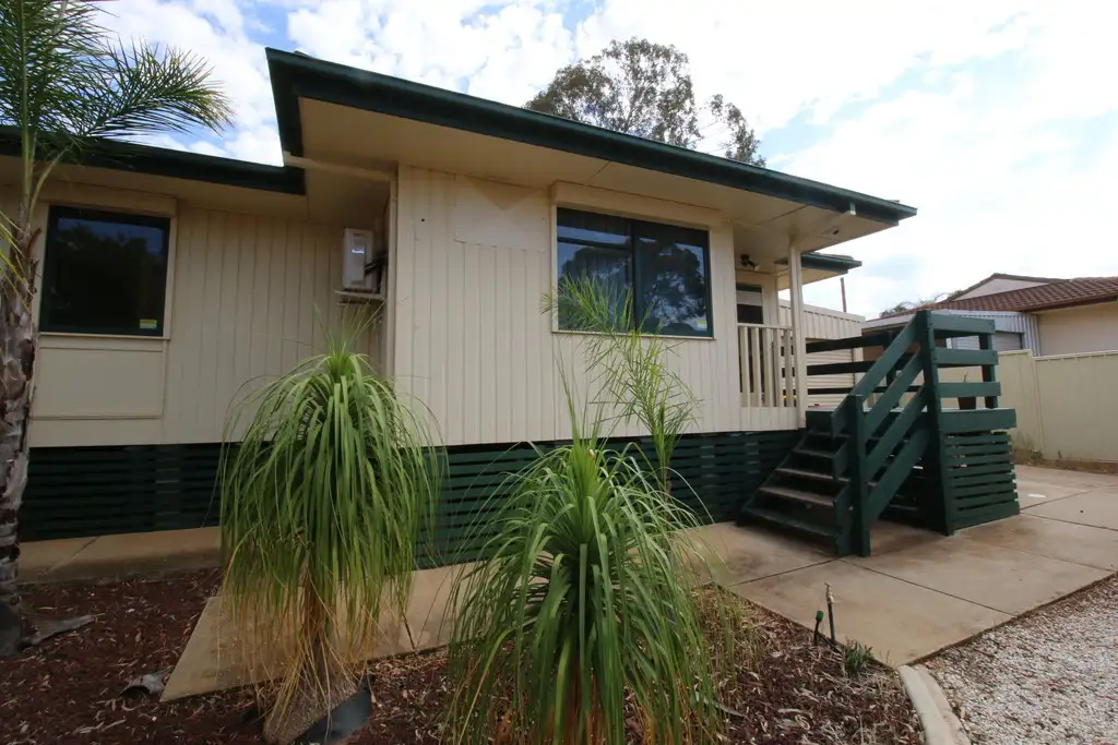 Main view of Homely house listing, 34 Jones Street, Berri SA 5343