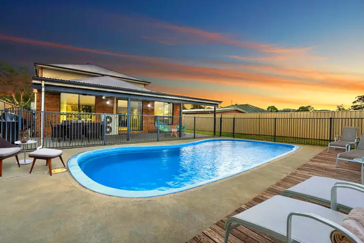 3 Rothwell Street, Woy Woy NSW 2256