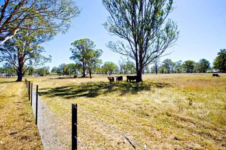 Fourth view of Homely rural property listing, Lot 724 Matingara Way, Wallacia NSW 2745