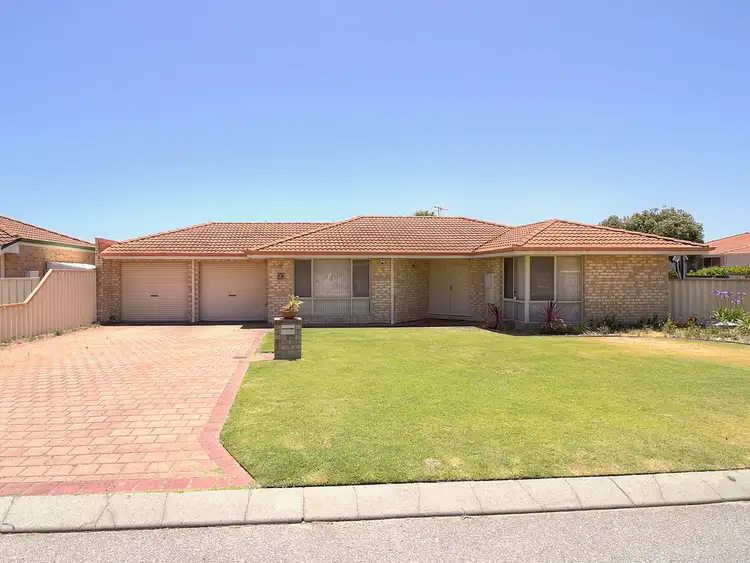 Second view of Homely house listing, 2 Gonville Green, Port Kennedy WA 6172