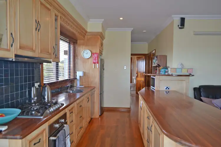 Seventh view of Homely house listing, 8 Explorer Drive, Port Lincoln SA 5606