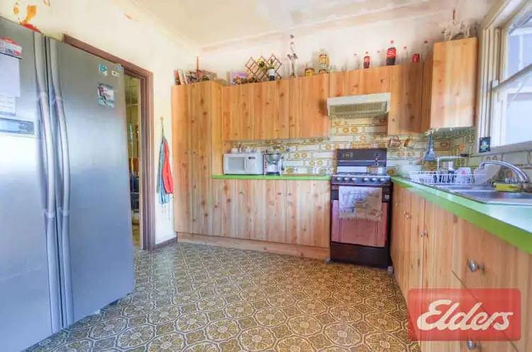 Third view of Homely house listing, 48 Scott Street, Toongabbie NSW 2146
