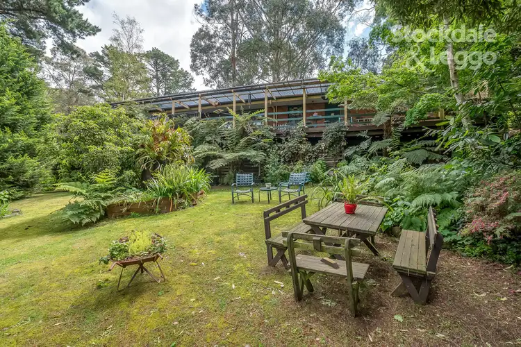 9 Poplar Crescent, Emerald VIC 3782