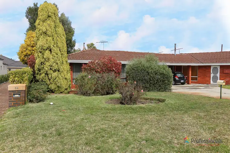 4 Dreyfus Place, Dianella WA 6059