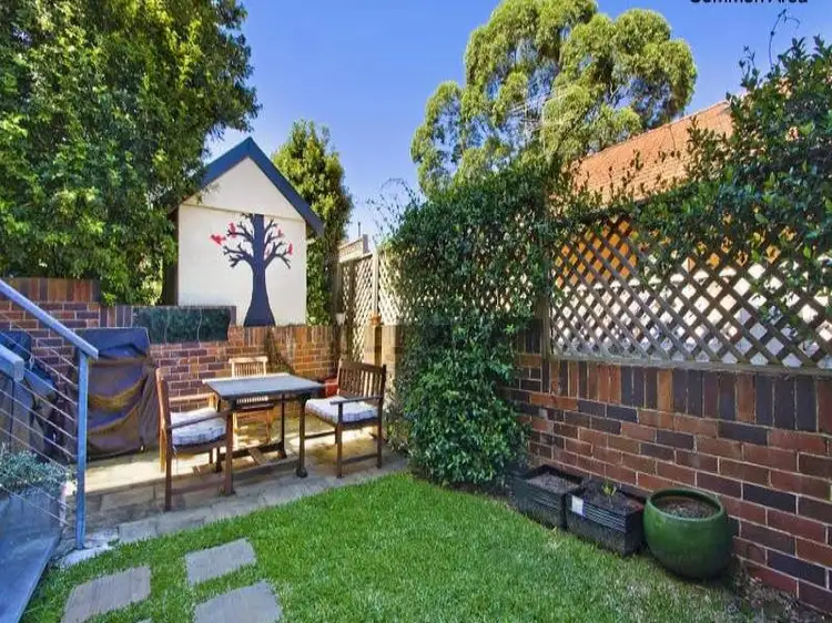 1/6B Fairlight Street, Manly NSW 2095