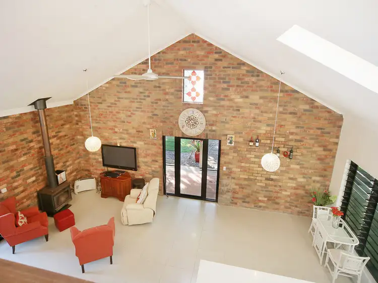 Second view of Homely house listing, 43 Rutch Road, Doonan QLD 4562