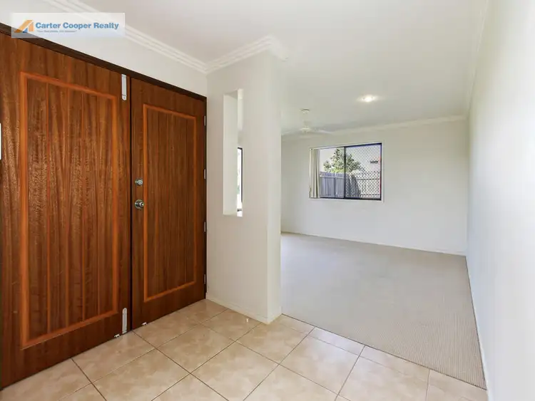 Fourth view of Homely house listing, 14 Pembridge Circuit, Urraween QLD 4655