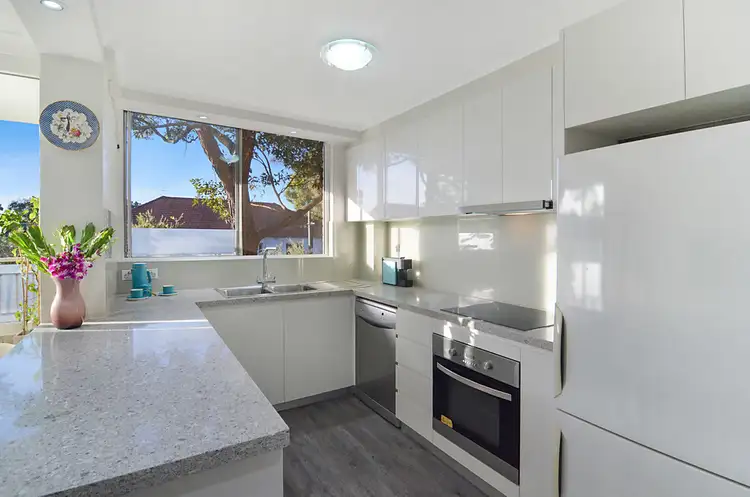 Second view of Homely apartment listing, 4/19 Flood Street, Bondi NSW 2026