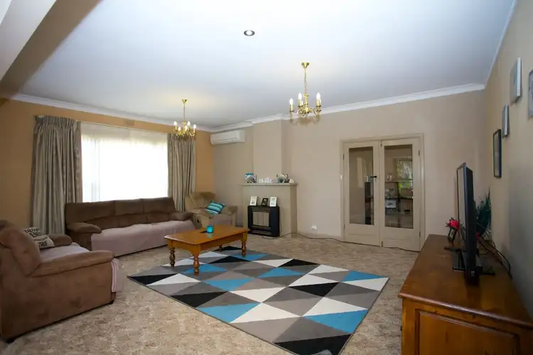 Sixth view of Homely house listing, 33 Henry Street, Horsham VIC 3400