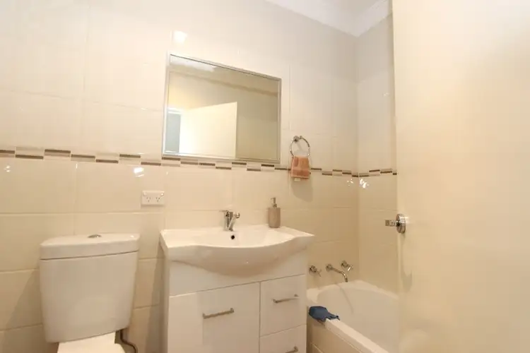 Sixth view of Homely unit listing, 4/185 Rocket Street, Bathurst NSW 2795