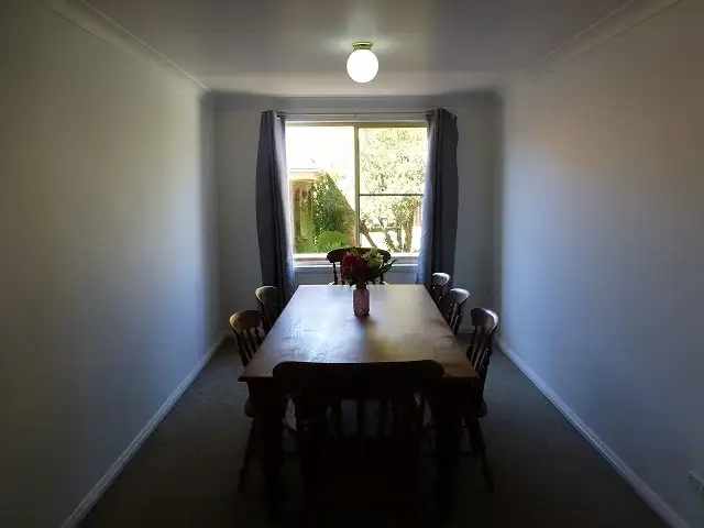 Second view of Homely house listing, 15A Park Street, Eglinton NSW 2795