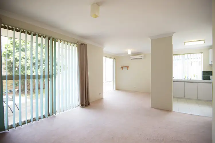 Fifth view of Homely townhouse listing, 31/6 Sepia Court, Rockingham WA 6168