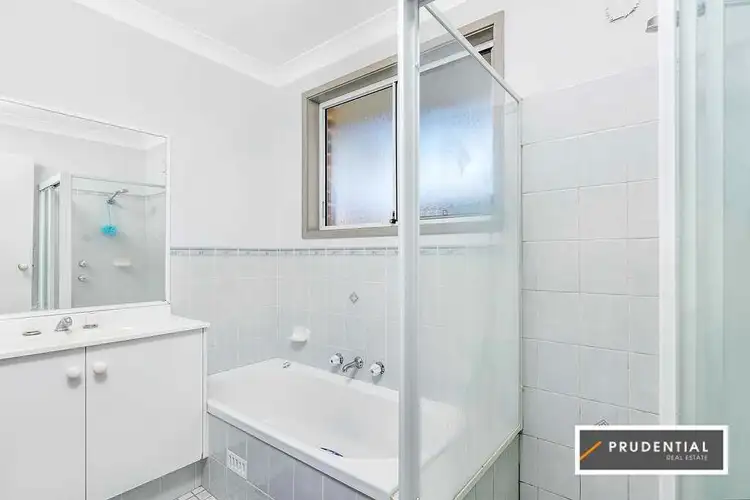 Fourth view of Homely house listing, 8 Carandini Street, St Helens Park NSW 2560