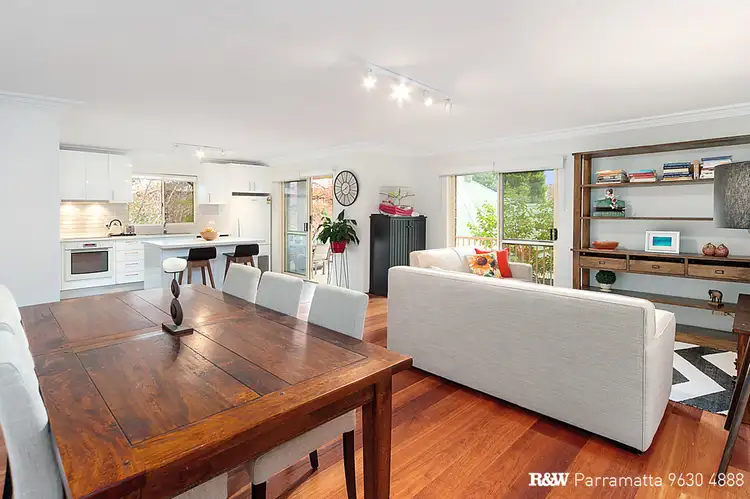 1/16 Galloway Street, North Parramatta NSW 2151
