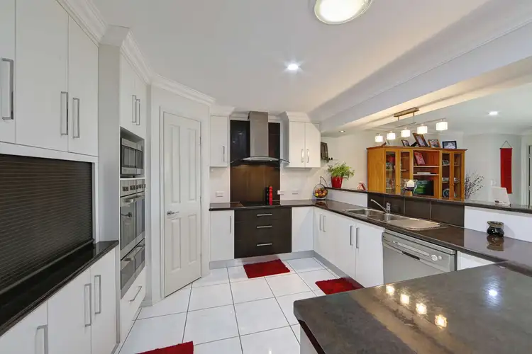 Sixth view of Homely house listing, 4 Bendidee Court, Branyan QLD 4670