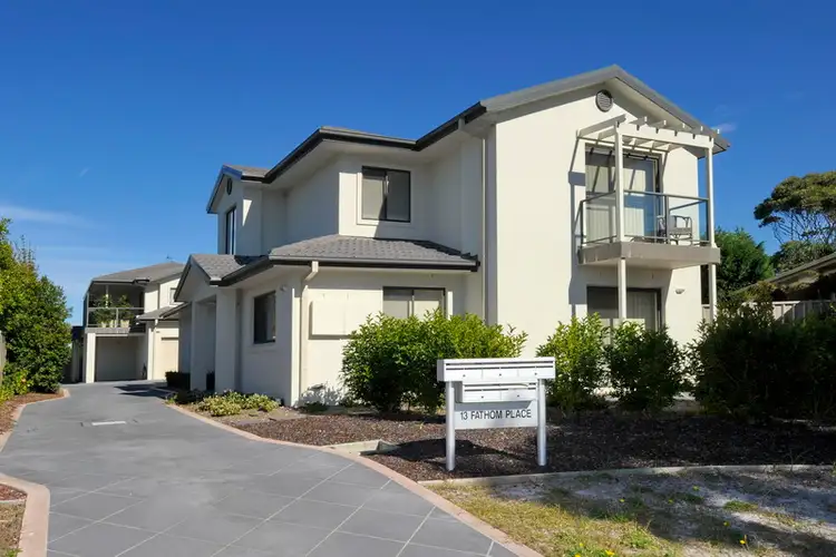 Fourth view of Homely townhouse listing, 3/13 Fathom Place, Corlette NSW 2315