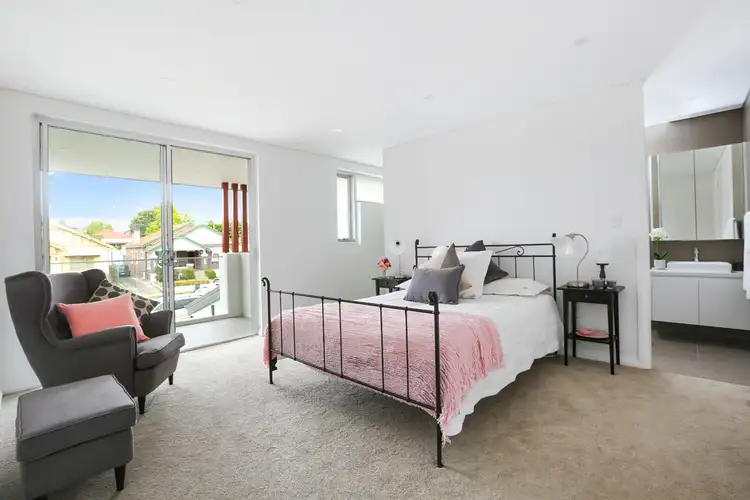 Fourth view of Homely house listing, 38 Russell Street, Russell Lea NSW 2046