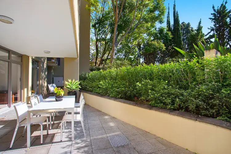 Sixth view of Homely apartment listing, 31/51 William Street, Double Bay NSW 2028