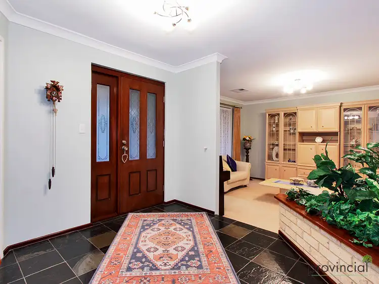 Sixth view of Homely house listing, 44 Ryan Way, Lesmurdie WA 6076