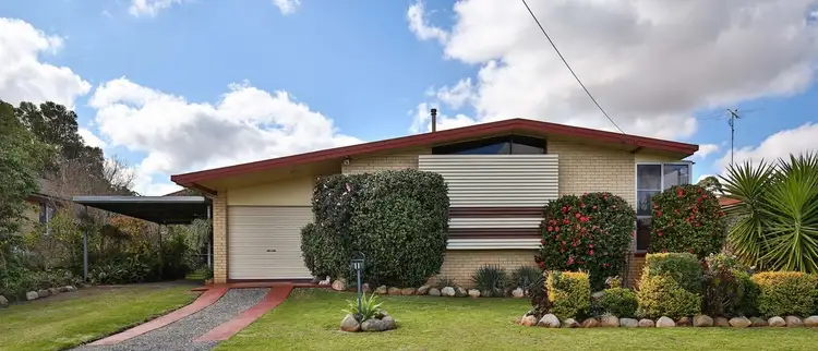 Main view of Homely house listing, 11 Brose Street, Drayton QLD 4350