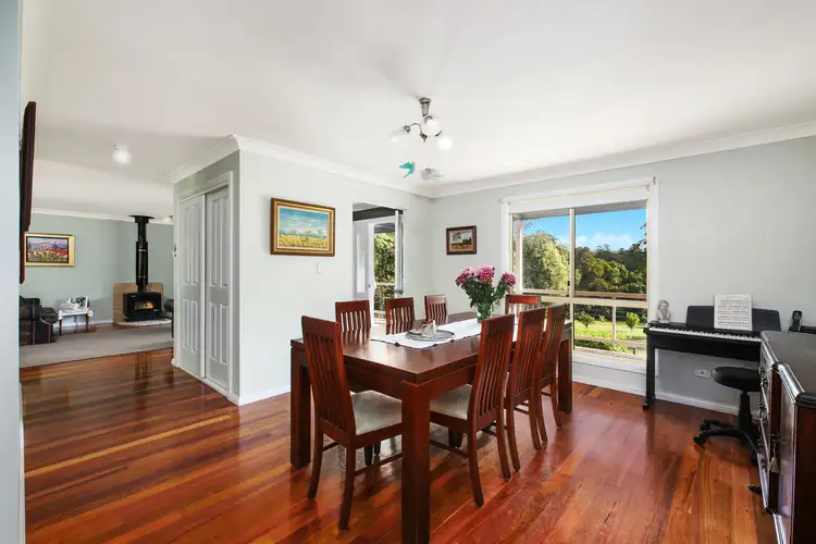 Third view of Homely rural property listing, 209 Crows Road, Bellangry NSW 2446