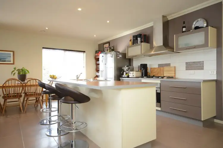 Fifth view of Homely house listing, 60 Howitt Avenue, Bairnsdale VIC 3875