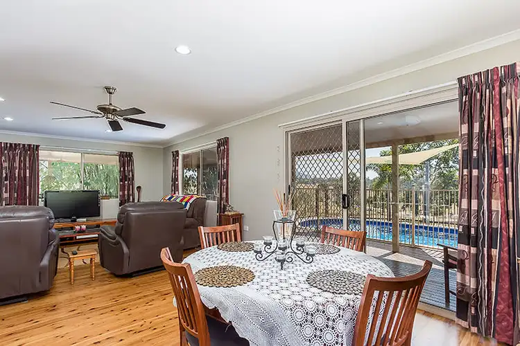 Fifth view of Homely house listing, 140 Mooloo Road, Langshaw QLD 4570
