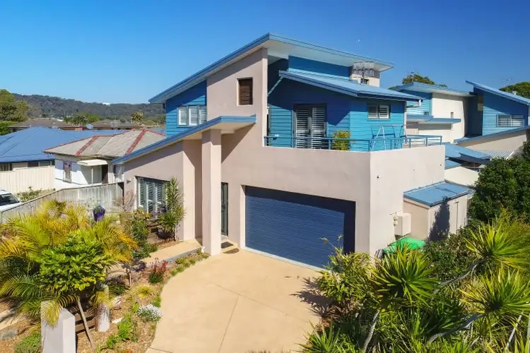 Main view of Homely house listing, 1/29 Berith Street, Umina Beach NSW 2257